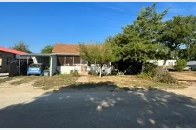 440 S Walnut Street, Albany, TX 76430 - Photo 1