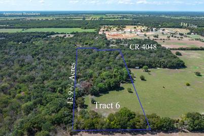 Tract 6 Cr 4048, Kemp, TX 75143 - Photo 2