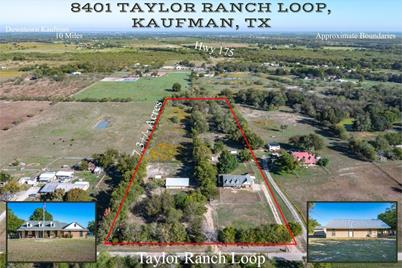 8401 Taylor Ranch Loop - Photo 1
