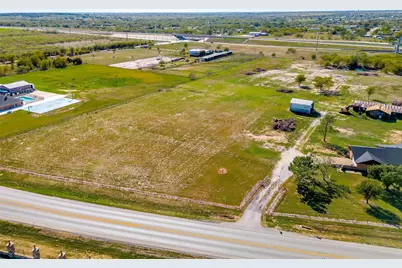 Tbd (Lot 2) Fm 1902, Burleson, TX 76058 - Photo 1