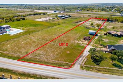 Tbd (Lot 2) Fm 1902, Burleson, TX 76058 - Photo 1