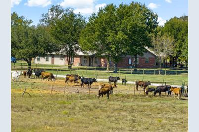 15 County Road 1227, Lake Creek, TX 75450 - Photo 4