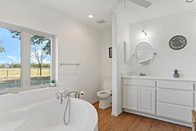 15 County Road 1227, Lake Creek, TX 75450 - Photo 12