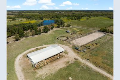 15 County Road 1227, Lake Creek, TX 75450 - Photo 20