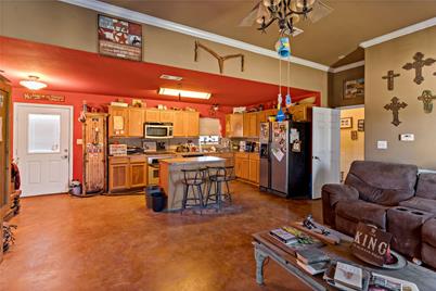 15 County Road 1227, Lake Creek, TX 75450 - Photo 24