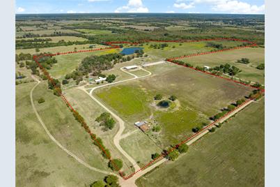 15 County Road 1227, Lake Creek, TX 75450 - Photo 30