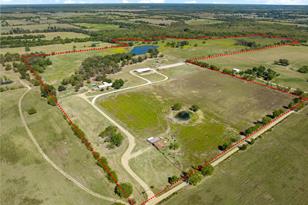 15 Co Rd 1227, Lake Creek, TX 75450 - Photo 30