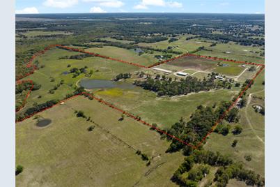 15 County Road 1227, Lake Creek, TX 75450 - Photo 32