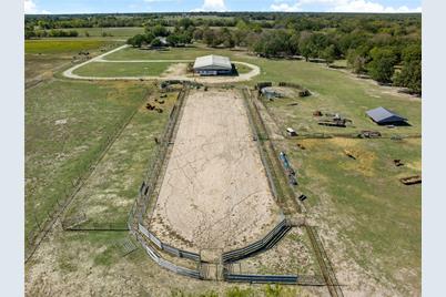 15 County Road 1227, Lake Creek, TX 75450 - Photo 18