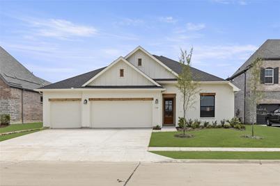 1130 Nora Lane, Forney, TX 75126 - Photo 1