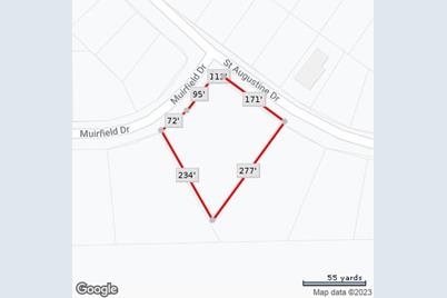 6601 Muirfield Drive, Cleburne, TX 76033 - Photo 1