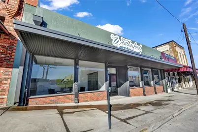 203 N Main Street, Weatherford, TX 76086 - Photo 2