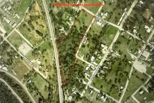 509 Ussery St, Bowie, TX 76230 - Photo 8