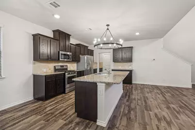 2160 Barx Drive, Little Elm, TX 75068 - Photo 2