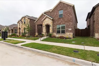 2160 Barx Drive, Little Elm, TX 75068 - Photo 18