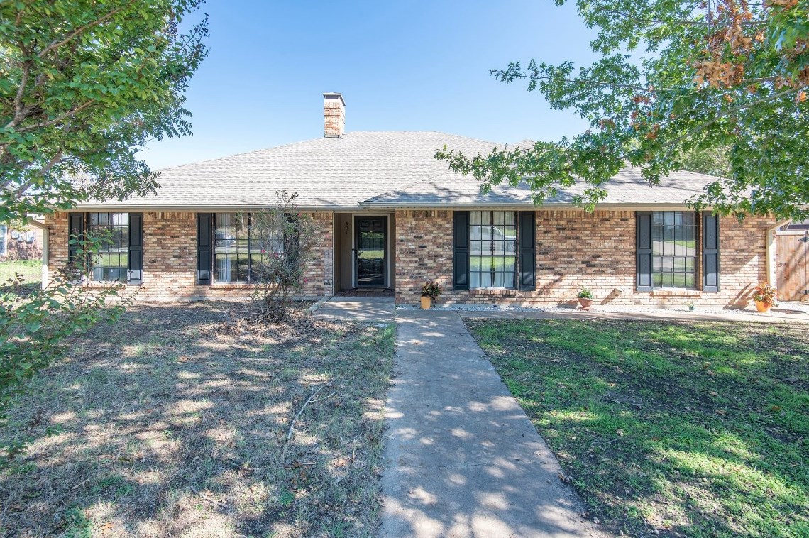 507 Castlegate St Howe TX 75459 MLS 20469622 Coldwell Banker