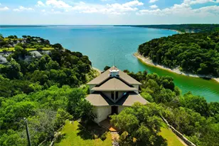 124 County Rd 1543, Morgan, TX 76671 - Photo 1