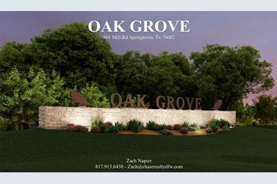 Tbd Oak Grove Way - Photo 1
