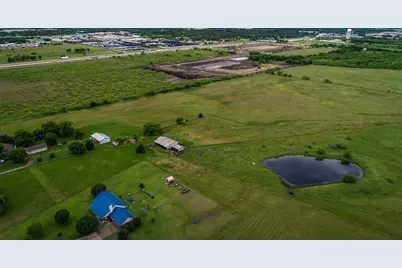 225 Valek Road, Ennis, TX 75119 - Photo 1