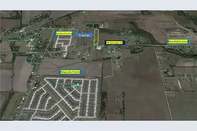 609 E Cook Street, Josephine, TX 75189 - Photo 2