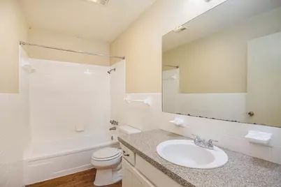 709 Pleasant Manor Manor, Burleson, TX 76028 - Photo 18
