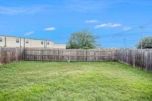 709 Pleasant Manor Manor, Burleson, TX 76028 - Photo 20