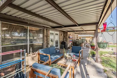 113 Hankins Drive, Azle, TX 76020 - Photo 18