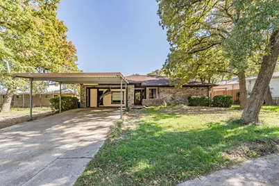 113 Hankins Drive, Azle, TX 76020 - Photo 28