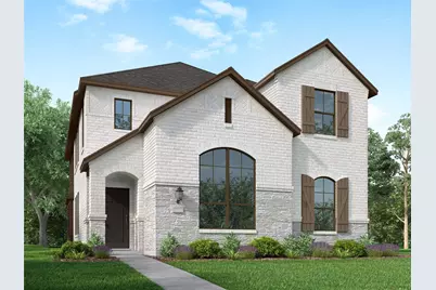 8520 Heard Hill Drive, McKinney, TX 75071 - Photo 1