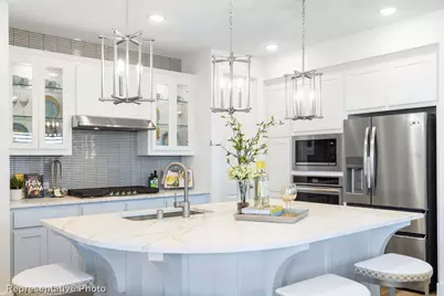 8520 Heard Hill Drive, McKinney, TX 75071 - Photo 6