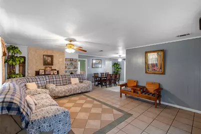 1436 County Road 2320, Como, TX 75431 - Photo 8