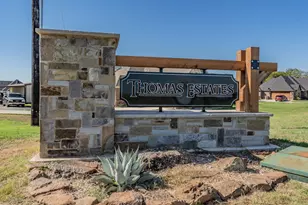 1017 Ronnie Ct, Springtown, TX 76082 - Photo 1