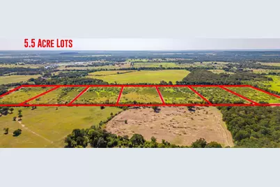 Tbd5 County Road 1242, Cleburne, TX 76033 - Photo 2