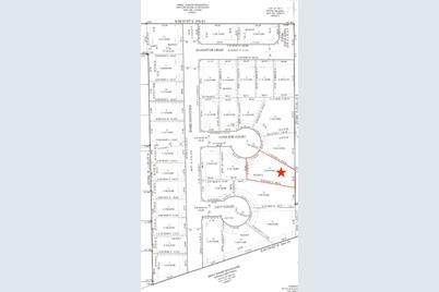 Lot 11 Block D Lora Sue Court, Italy, TX 76651 - Photo 1