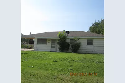 701 NE 2nd, Knox City, TX 79529 - Photo 1
