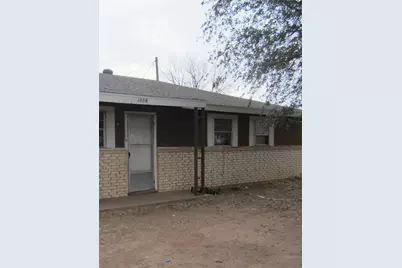 1008 NE 2nd, Knox City, TX 79529 - Photo 1