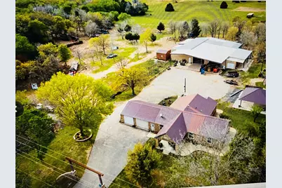 3309 Fm 3136, Cleburne, TX 76031 - Photo 1