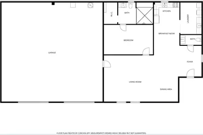 13240 Briar Road, Azle, TX 76020 - Photo 40