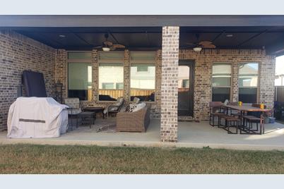 3205 Julian Street, Mansfield, TX 76063 - Photo 28