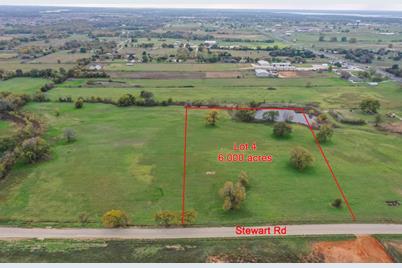 Tbd-Lot 4 Stewart Rd, Aubrey, TX 76227 - Photo 1
