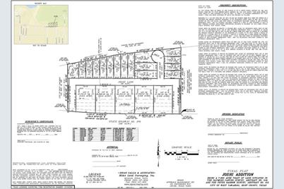 Lot 17 Hwy 276, West Tawakoni, TX 75474 - Photo 2