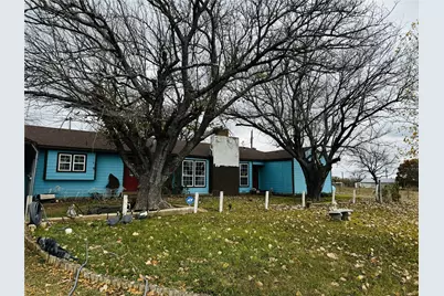 1410 County Road 239, Rising Star, TX 76471 - Photo 2