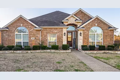 1848 River Run Drive, DeSoto, TX 75115 - Photo 1