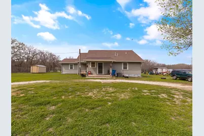 360 Hcr 1414, Blum, TX 76627 - Photo 2