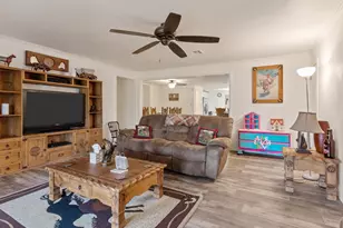 360 HCR 1414, Blum, TX 76627 - Photo 6