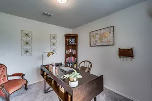 4432 Sagecroft Rd, Fort Worth, TX 76036 - Photo 30