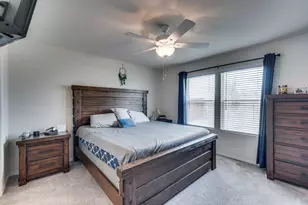 4432 Sagecroft Rd, Fort Worth, TX 76036 - Photo 14