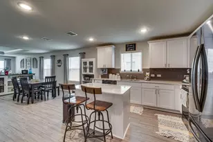 4432 Sagecroft Rd, Fort Worth, TX 76036 - Photo 10