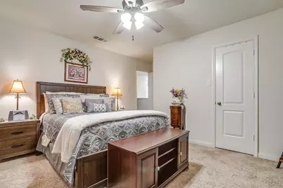 191 Presidents Way, Venus, TX 76084 - Photo 22