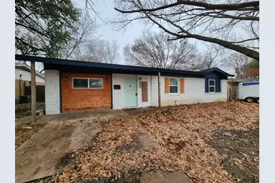 1811 Kent Drive, Arlington, TX 76010 - Photo 4